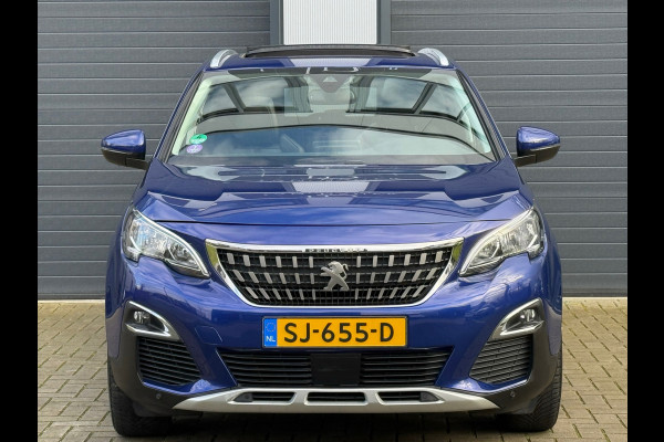 Peugeot 3008 1.2 PureTech Allure / SCHUIFDAK / AUTOMAAT /NAP