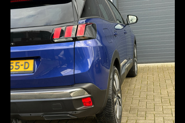 Peugeot 3008 1.2 PureTech Allure / SCHUIFDAK / AUTOMAAT /NAP