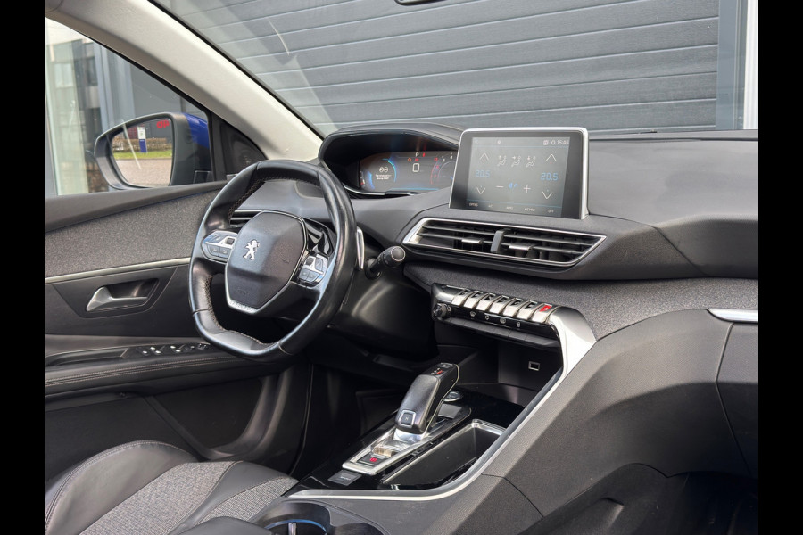 Peugeot 3008 1.2 PureTech Allure / SCHUIFDAK / AUTOMAAT /NAP
