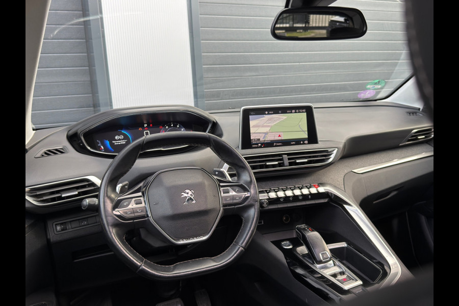 Peugeot 3008 1.2 PureTech Allure / SCHUIFDAK / AUTOMAAT /NAP