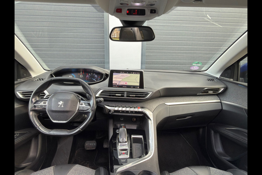 Peugeot 3008 1.2 PureTech Allure / SCHUIFDAK / AUTOMAAT /NAP