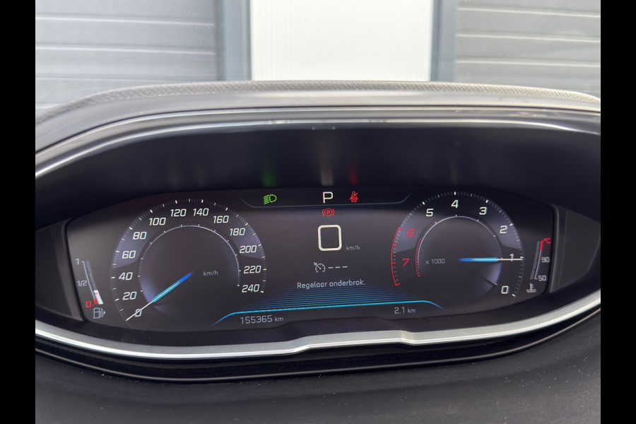 Peugeot 3008 1.2 PureTech Allure / SCHUIFDAK / AUTOMAAT /NAP