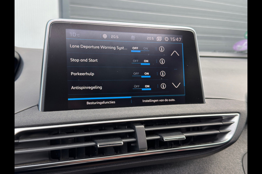 Peugeot 3008 1.2 PureTech Allure / SCHUIFDAK / AUTOMAAT /NAP