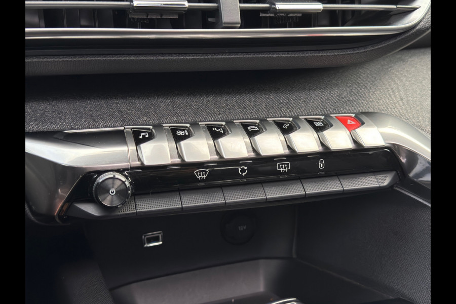 Peugeot 3008 1.2 PureTech Allure / SCHUIFDAK / AUTOMAAT /NAP