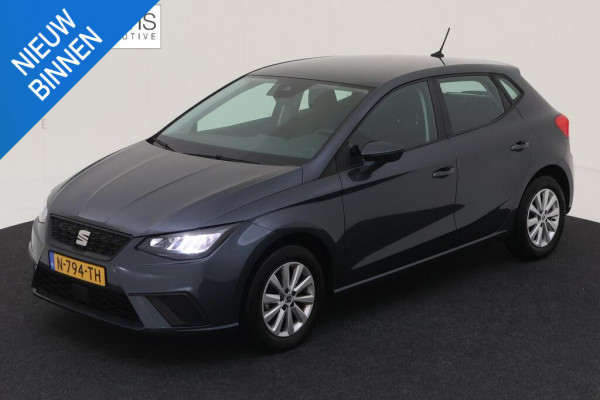 Seat Ibiza 1.0 EcoTSI Style NL-AUTO | NAVI | ECC