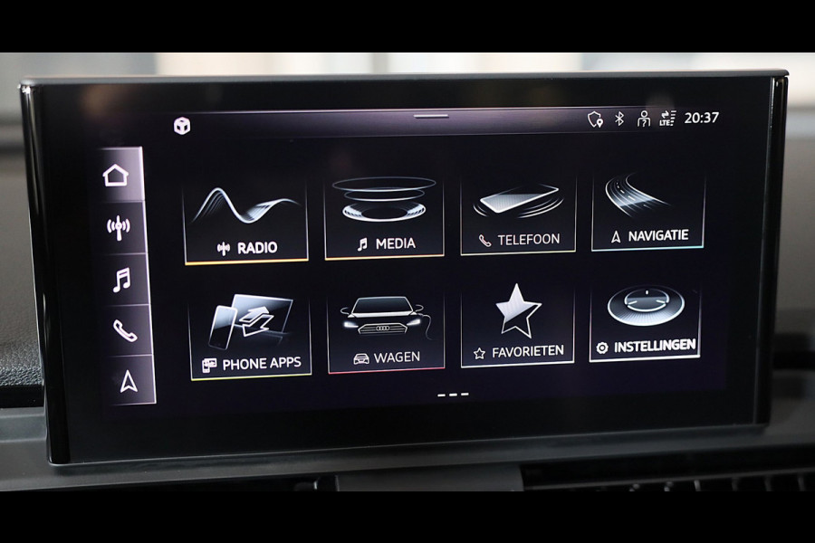 Audi Q5 SPORTBACK 55 TFSI E QUATTRO SQ5 Look / Carbon / Head Up / 360 Camera / Memory / Elek Stoelen / Open Pano / Matrix / 22 In