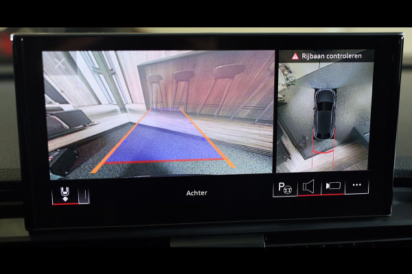 Audi Q5 SPORTBACK 55 TFSI E QUATTRO SQ5 Look / Carbon / Head Up / 360 Camera / Memory / Elek Stoelen / Open Pano / Matrix / 22 In