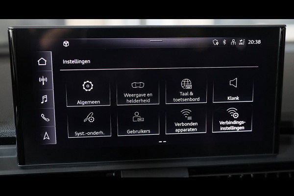 Audi Q5 SPORTBACK 55 TFSI E QUATTRO SQ5 Look / Carbon / Head Up / 360 Camera / Memory / Elek Stoelen / Open Pano / Matrix / 22 In