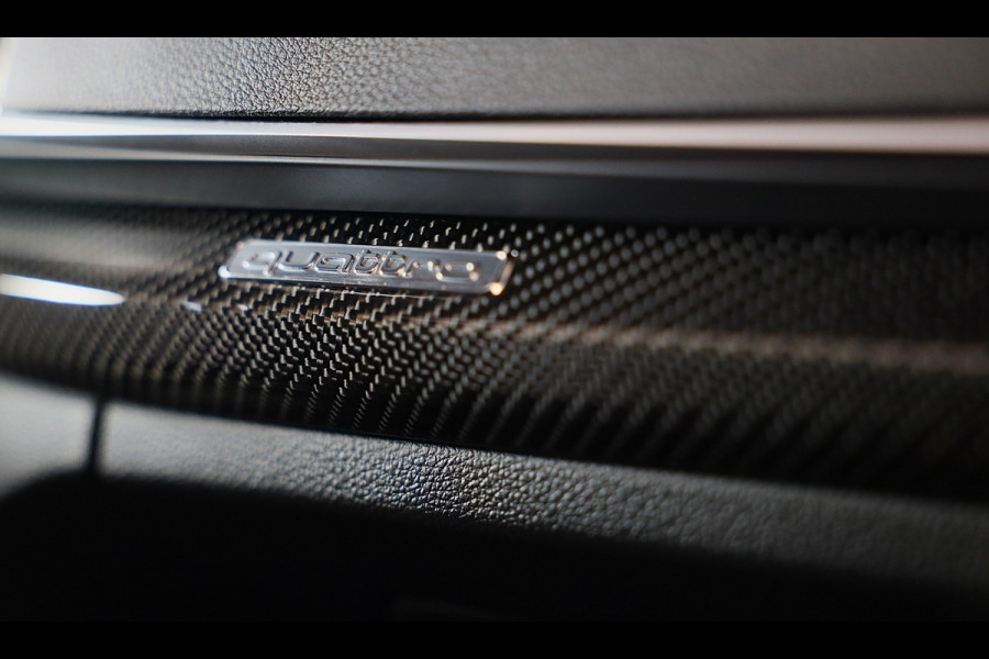 Audi Q5 SPORTBACK 55 TFSI E QUATTRO SQ5 Look / Carbon / Head Up / 360 Camera / Memory / Elek Stoelen / Open Pano / Matrix / 22 In