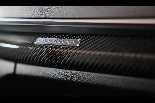 Audi Q5 SPORTBACK 55 TFSI E QUATTRO SQ5 Look / Carbon / Head Up / 360 Camera / Memory / Elek Stoelen / Open Pano / Matrix / 22 In