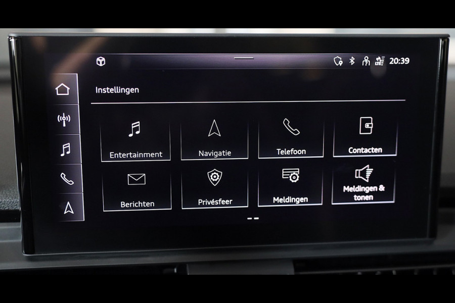 Audi Q5 SPORTBACK 55 TFSI E QUATTRO SQ5 Look / Carbon / Head Up / 360 Camera / Memory / Elek Stoelen / Open Pano / Matrix / 22 In