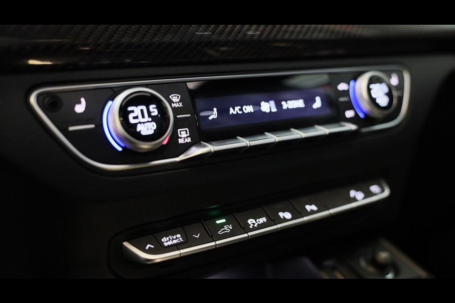 Audi Q5 SPORTBACK 55 TFSI E QUATTRO SQ5 Look / Carbon / Head Up / 360 Camera / Memory / Elek Stoelen / Open Pano / Matrix / 22 In