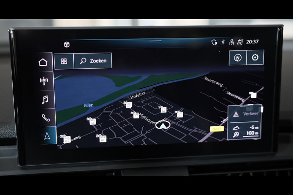 Audi Q5 SPORTBACK 55 TFSI E QUATTRO SQ5 Look / Carbon / Head Up / 360 Camera / Memory / Elek Stoelen / Open Pano / Matrix / 22 In
