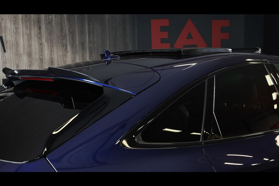 Audi Q5 SPORTBACK 55 TFSI E QUATTRO SQ5 Look / Carbon / Head Up / 360 Camera / Memory / Elek Stoelen / Open Pano / Matrix / 22 In