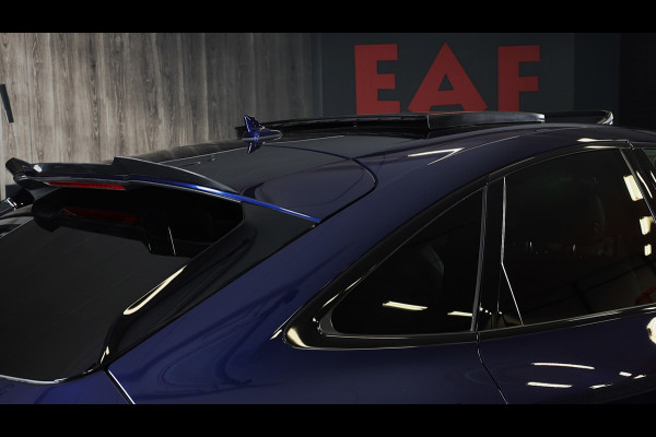 Audi Q5 SPORTBACK 55 TFSI E QUATTRO SQ5 Look / Carbon / Head Up / 360 Camera / Memory / Elek Stoelen / Open Pano / Matrix / 22 In