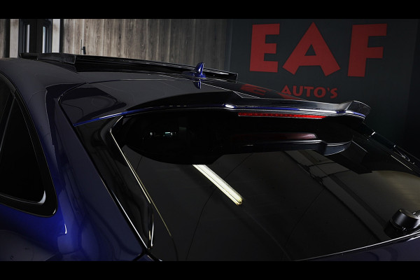 Audi Q5 SPORTBACK 55 TFSI E QUATTRO SQ5 Look / Carbon / Head Up / 360 Camera / Memory / Elek Stoelen / Open Pano / Matrix / 22 In