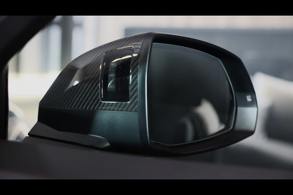 Audi Q5 SPORTBACK 55 TFSI E QUATTRO SQ5 Look / Carbon / Head Up / 360 Camera / Memory / Elek Stoelen / Open Pano / Matrix / 22 In
