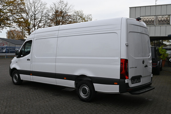 Mercedes-Benz eSprinter 314 L3H2 Pro 81kWh LED koplampen, 115 kW DC laden
