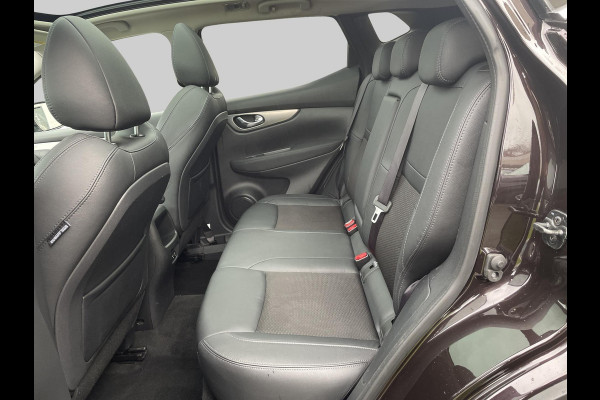 Nissan QASHQAI 1.3 DIG-T Tekna