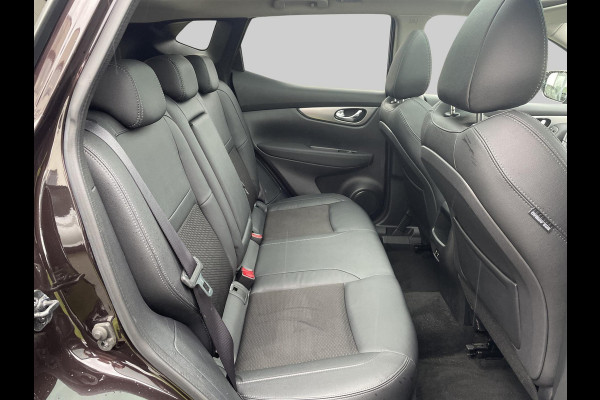 Nissan QASHQAI 1.3 DIG-T Tekna