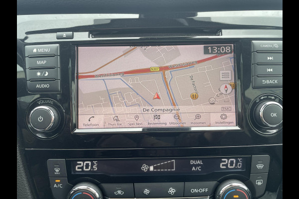 Nissan QASHQAI 1.3 DIG-T Tekna