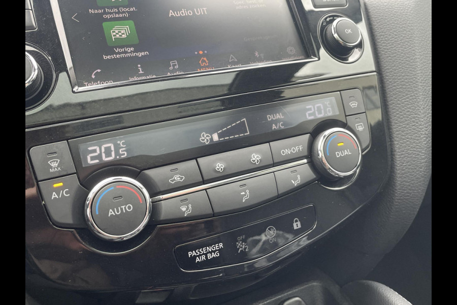 Nissan QASHQAI 1.3 DIG-T Tekna