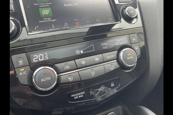 Nissan QASHQAI 1.3 DIG-T Tekna