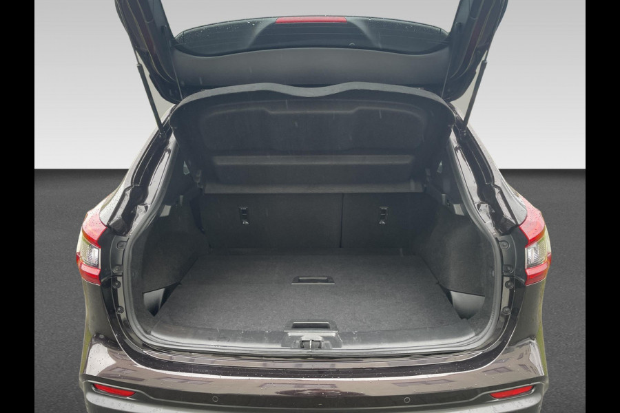 Nissan QASHQAI 1.3 DIG-T Tekna