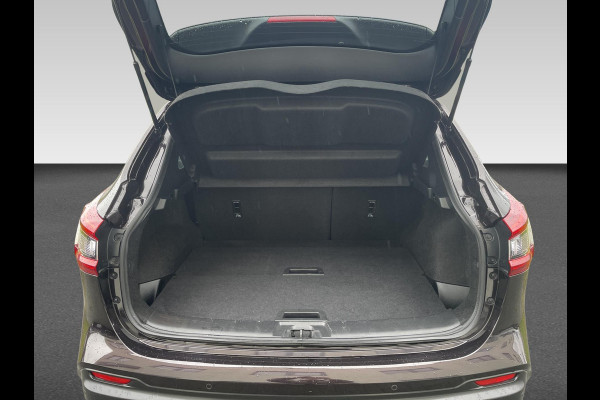 Nissan QASHQAI 1.3 DIG-T Tekna