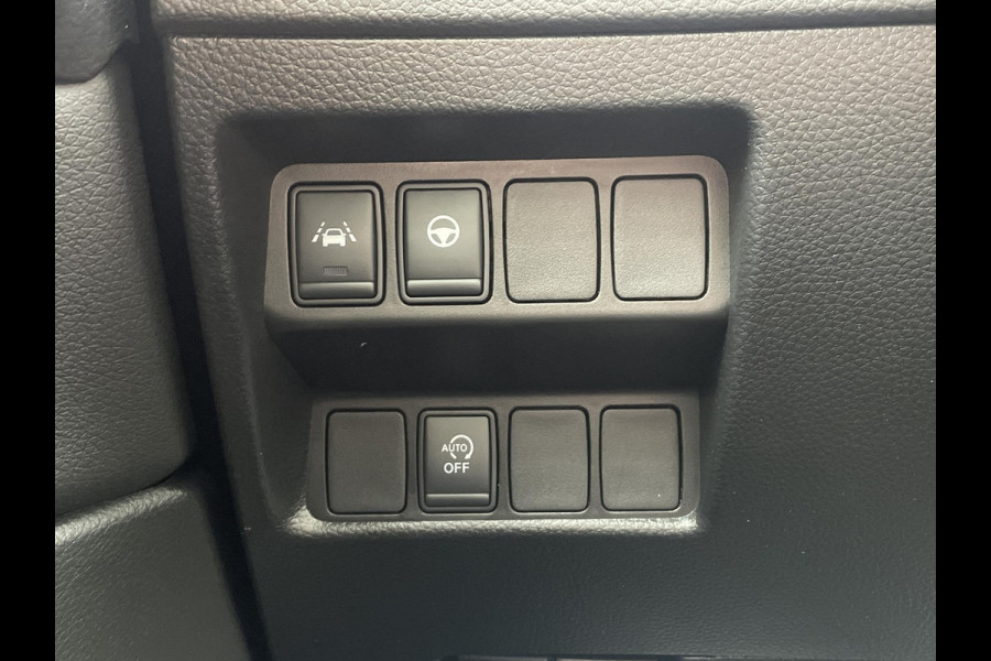 Nissan QASHQAI 1.3 DIG-T Tekna