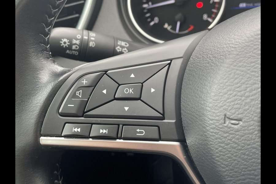 Nissan QASHQAI 1.3 DIG-T Tekna