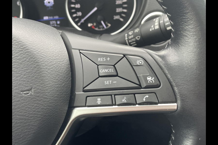 Nissan QASHQAI 1.3 DIG-T Tekna