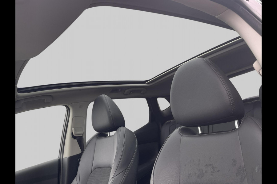 Nissan QASHQAI 1.3 DIG-T Tekna