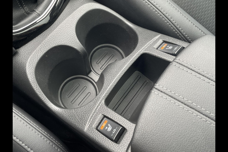 Nissan QASHQAI 1.3 DIG-T Tekna