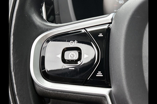 Volvo XC60 2.0 T6 Hybride AWD Inscription / Panoramadak / Trekhaak / Leder lux./Stuur-Stoelverw / Pdc+camera / Audio & Park Ass./ Lighting / Apk 06-2027