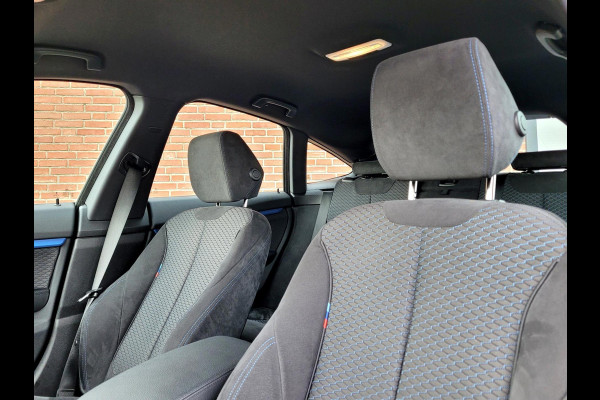 BMW 3-serie Gran Turismo 320i GT M-sport, Tr.haak [2e eig. NL NAP]