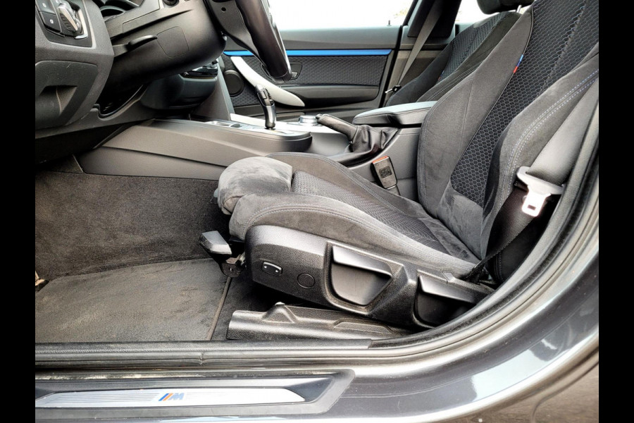 BMW 3-serie Gran Turismo 320i GT M-sport, Tr.haak [2e eig. NL NAP]