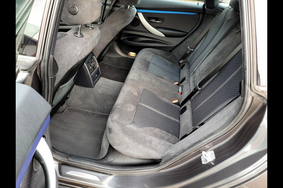 BMW 3-serie Gran Turismo 320i GT M-sport, Tr.haak [2e eig. NL NAP]