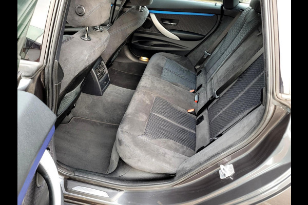 BMW 3-serie Gran Turismo 320i GT M-sport, Tr.haak [2e eig. NL NAP]