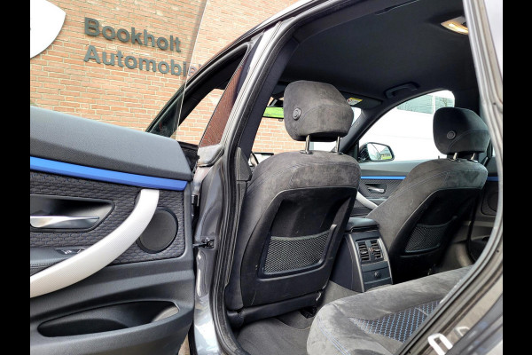 BMW 3-serie Gran Turismo 320i GT M-sport, Tr.haak [2e eig. NL NAP]