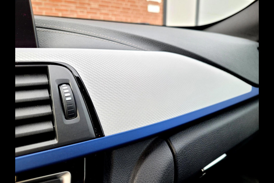 BMW 3-serie Gran Turismo 320i GT M-sport, Tr.haak [2e eig. NL NAP]