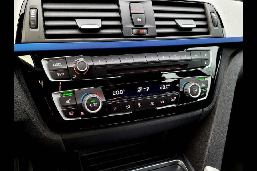 BMW 3-serie Gran Turismo 320i GT M-sport, Tr.haak [2e eig. NL NAP]