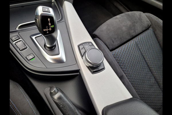 BMW 3-serie Gran Turismo 320i GT M-sport, Tr.haak [2e eig. NL NAP]