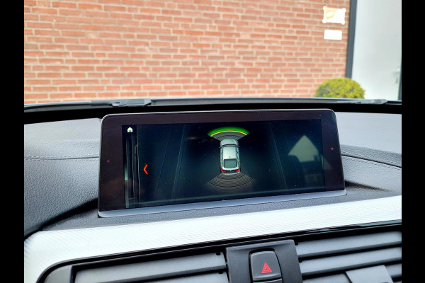 BMW 3-serie Gran Turismo 320i GT M-sport, Tr.haak [2e eig. NL NAP]