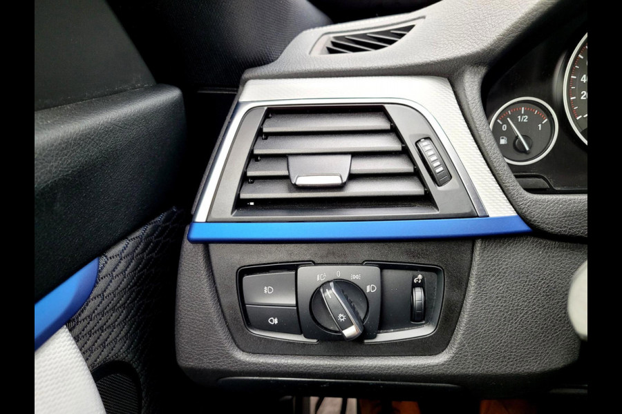 BMW 3-serie Gran Turismo 320i GT M-sport, Tr.haak [2e eig. NL NAP]