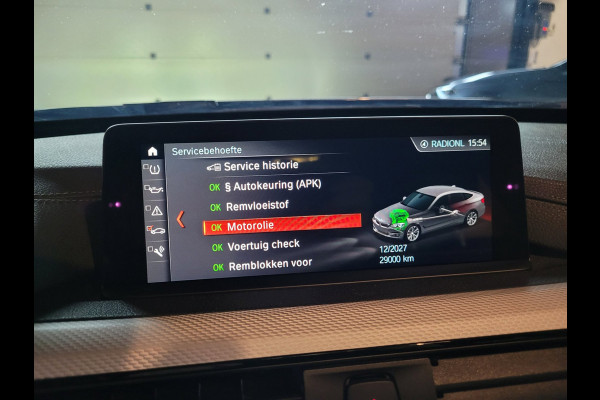 BMW 3-serie Gran Turismo 320i GT M-sport, Tr.haak [2e eig. NL NAP]