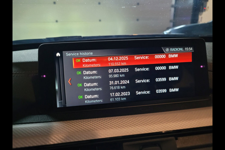 BMW 3-serie Gran Turismo 320i GT M-sport, Tr.haak [2e eig. NL NAP]