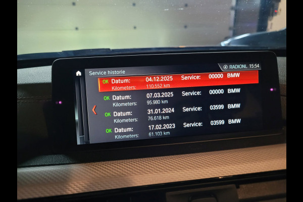 BMW 3-serie Gran Turismo 320i GT M-sport, Tr.haak [2e eig. NL NAP]