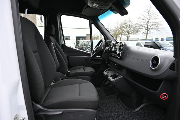 Mercedes-Benz Sprinter 317 CDI DC L3H2 Pro 3500 kg Trekhaak, Comfort stoel, Etc.