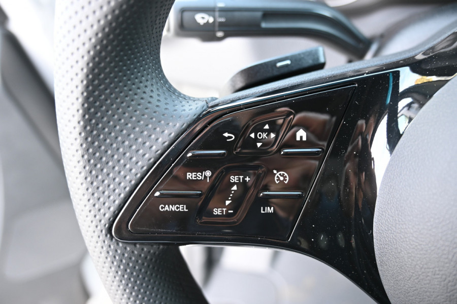 Mercedes-Benz Sprinter 317 CDI DC L3H2 Pro 3500 kg Trekhaak, Comfort stoel, Etc.